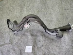 Genuine Hyundai Fuel Filler Neck Assembly 31030-E6850-QQH. Fixed Price $99.99.