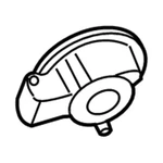 Genuine Mercedes-benz Oe Recess 171-630-01-67. Fixed Price $87.11.