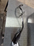2015-2023 Jeep Renegade Fuel Filler Neck Gas Pipe Tube Oem 68604043AB. Fixed Price $135.00.