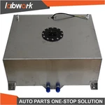 Labwork Polished Race Drift Fuel Cell Tank Level Sender Silver 20 Gallon 80L. Fixed Price $135.92.