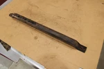 1968 Thru 1973 C3 Corvette Oem Gas Fuel Tank Strap Support Bracket. Fixed Price $100.00.
