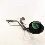 2010 - 2012 Dodge Ram 2500 6.7L Diesel Fuel Filler Neck Assembly 52122665AE Oem. Fixed Price $199.99.