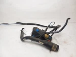 Fuel Filler Neck With Evap Expansion Tank Fits Bmw 330CI 2005 Oem. Fixed Price $119.00.