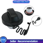 New Tethered Fuel Gas Cap Fits For 2008-2015 Land Rover LR2 LR029165 Us. Fixed Price $13.40.