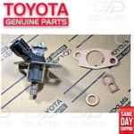 90 - 95 Toyota Pickup 22RE Cold Start Fuel Injector Oem New. Fixed Price $267.99.