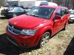 Journey 2012 Fuel Filler Neck 358426. Fixed Price $99.89.