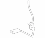 Genuine 2011-2016 Chevrolet Gmc Silverado Hd Fuel Gauge Sending Unit 13504929. Fixed Price $54.18.
