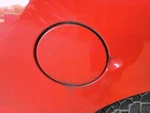 Tundra 2010 Fuel Filler Door 749497. Fixed Price $87.32.