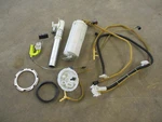 Fuel Pump Right Audi A8 S8 V8 Sender Petrol 4E0919679J. Fixed Price $116.30.