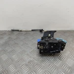 Volkswagen Touareg 2007 Door Lock Mech (front Right Driver Side) 3D2837016J. Fixed Price $43.26.