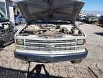 Fuel Tank 8' Box Fits 88-00 Chevrolet 2500 Pickup 202956. Fixed Price $75.00.