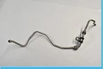 Jaguar Xjl Fuel Feed High Pressure Pipe Line Hose 2010 - 2015. Fixed Price $29.70.