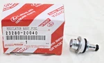 23280-20040 Toyota Prius Sienna Lexus RX300 RX350 Fuel Pressure Regulator Oem. Fixed Price $86.08.