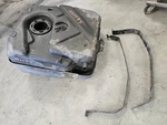 Used 2011-2019 Silverado 3500 Diesel 40 Gallon Aft Axle Fuel Tank Ship Los Angel. Fixed Price $1217.13.