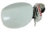 2009-2014 Acura Tl Fuel Door Gas Filler Lid Cover White Pearl Oem. Fixed Price $49.99.