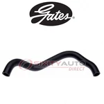 Gates Pipe 1 To Engine Hvac Heater Hose For 2000-2005 Honda S2000 2.0L 2.2L Gp. Fixed Price $32.41.