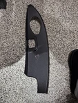 16-19 Rolls Royce Dawn Convertible Right Passenger Rh Side Trim Cover Panel Oem. Fixed Price $99.00.