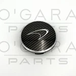 1213B0998CP Oem Mclaren 570S Gt 600LT 720S 750S Carbon Fiber Center Cap. Fixed Price $85.00.
