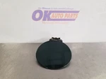 2002 Chevy Suburban 1500 Fuel Filler Door Lid Green. Fixed Price $44.20.