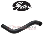 Gates Upper Pipe Radiator Coolant Hose For 1984-1987 Pontiac Ep. Fixed Price $29.61.