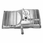New Fuel Tank With Filler Neck Fits Firebird Camaro TNKGM201. Fixed Price $498.45.