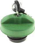 New Fuel Tank Cap Gates 31778D. Fixed Price $31.27.
