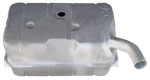 Gas Tank 1947-1948 Chevy And Gmc Pickup (key Parts # 0846-402). Fixed Price $509.00.