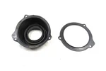 97-06 Jaguar X100 XK8 Xkr Fuel Pocket Filler Bowl Bracket Bezel Panel HJA3107AC. Fixed Price $45.00.