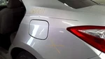 Corolla 2016 Fuel Filler Door 1044663971. Fixed Price $58.76.