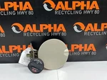 10 Lincoln Mkx Fuel Tank Door Gas 7T4Z78405A26C. Fixed Price $54.00.