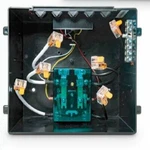 Progressive Dynamic PD5110010QV 5100 Series Transfer Switch. Fixed Price $138.51.