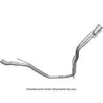 Genuine Gm Fuel Tank Filler Pipe 84796428. Fixed Price $341.78.