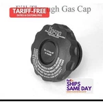 Hagan Street Rod Fdcap, One Black Plastic Replacement Hagen Gas Performance. Fixed Price $52.74.