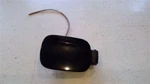 Fuel Filler Door Black Station Wagon 10-14 Volkswagen Golf 09-14 Jetta 106108. Fixed Price $144.00.