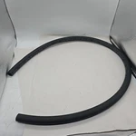 WSS-M96D33-B1 Oem Ford Diesel Fuel Tank Filler Neck Hose 60" Long , 3/4" Id. Fixed Price $59.40.