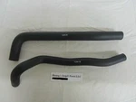 Fits Jeep Wrangler Fuel Fill & Vent Hose Set For 15 Gal Tank 1987 - 1990 New!. Fixed Price $35.95.
