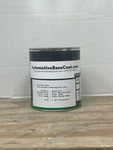 Chevrolet /gm - WA8624/8624/U8624 Basecoat Paint Olympic White. Fixed Price $493.13.