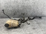 Engine Coolant Expansion Reservoir Tank Mercedes W167 X167 GLE350 GLS450 Oem. Fixed Price $70.00.