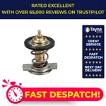 Coolant Thermostat Fits Mercedes GLE350D C292, W166 3.0D 15 To 19 OM642.826 New. Fixed Price $96.74.