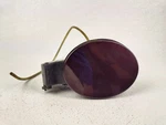10-19 Jaguar Xjl Quarter Fuel Gas Tank Filler Door Lid Opener Panel Oem. Fixed Price $39.00.