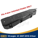 Gas Fuel Tank Skid Plate Guard For Jeep Wrangler Jk 2007-2018 4-DOOR #52059747AD. Fixed Price $224.00.