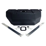 Crown Automotive 52002633PLK Fuel Tank Kit - Gallon For Jeep Wrangler Yj New. Fixed Price $371.88.