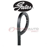 Gates Alternator Air Conditioning Drive Belt For 1975-1976 Dodge Royal Ad. Fixed Price $24.61.