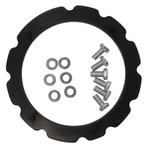 Fuel Pump Tank Seal Direct Fit 1995-2004 Select Ford, Lincoln, Mercury Models. Fixed Price $17.48.