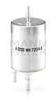 Fuel Filter-eng Code: Bkh, Fi, 24 Valves Mann Wk 720/4. Fixed Price $36.64.