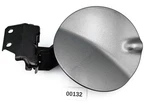 09-11 Honda Element Fuel Gas Door Filler Lid Polished Metallic NH737M. Fixed Price $34.97.