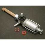 644-201-021-07 Genuinexl Fuel Cock Gas For Porsche 356C 356SC 356B 1961-1963. Fixed Price $289.51.