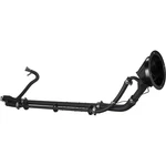 577-342 Dorman Fuel Tank Filler Neck Gas Front For Chevy Gmc Sierra 3500 Hd. Fixed Price $146.80.