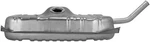 Spectra Fuel Tank For 1985-1987 Chevrolet Camino GM517D. Fixed Price $315.16.