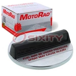 Motorad Fuel Tank Cap For 1974 Volkswagen Campmobile Gas Delivery Storage. Fixed Price $15.01.